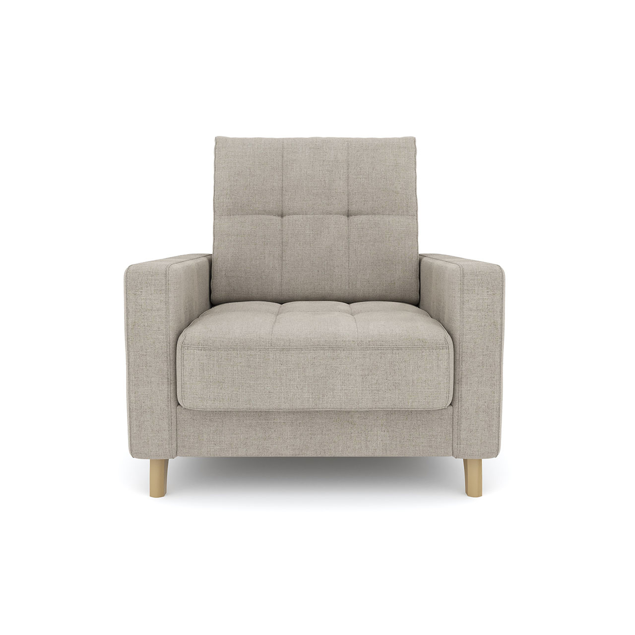  Justin Armchair