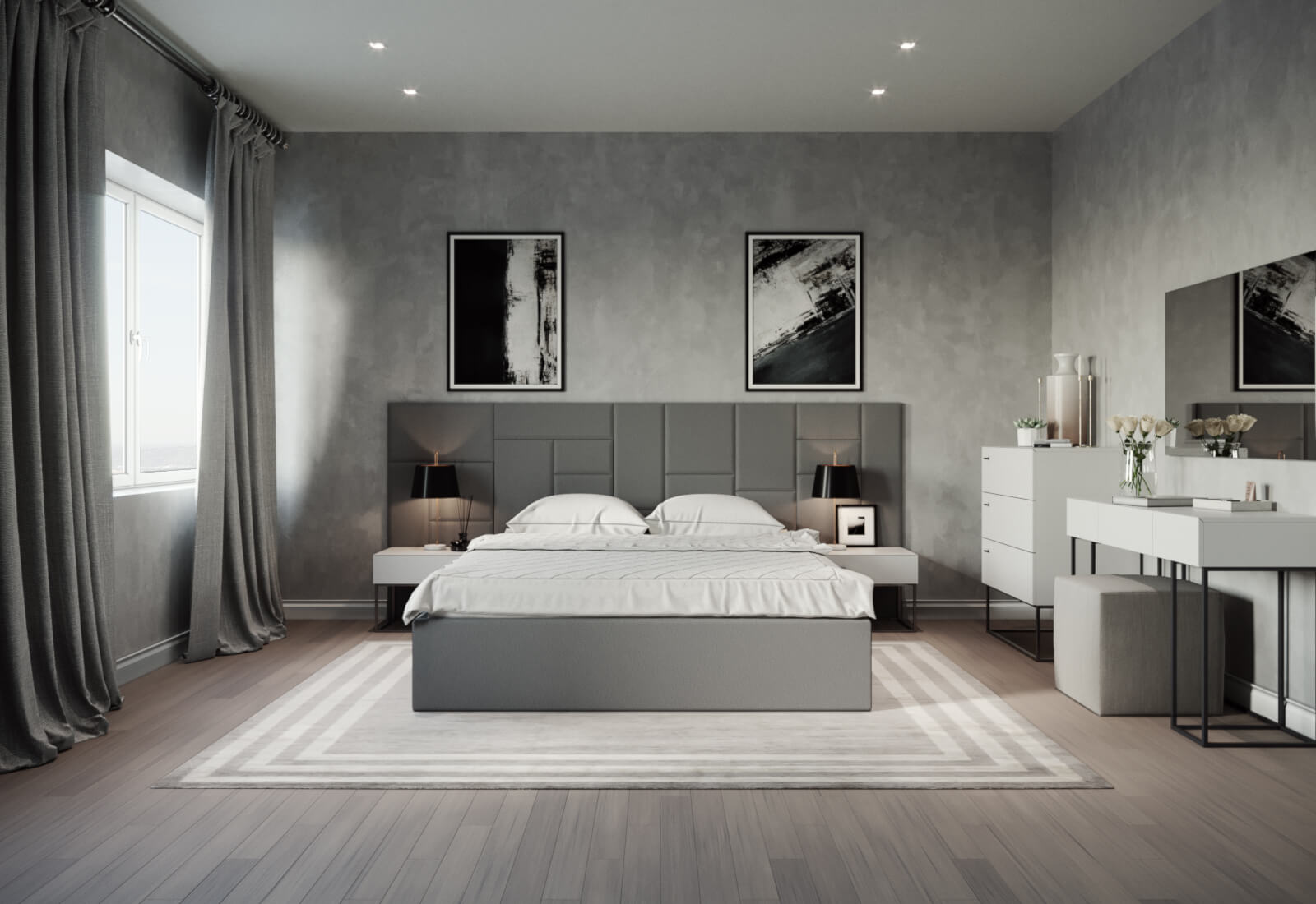 Life Bed