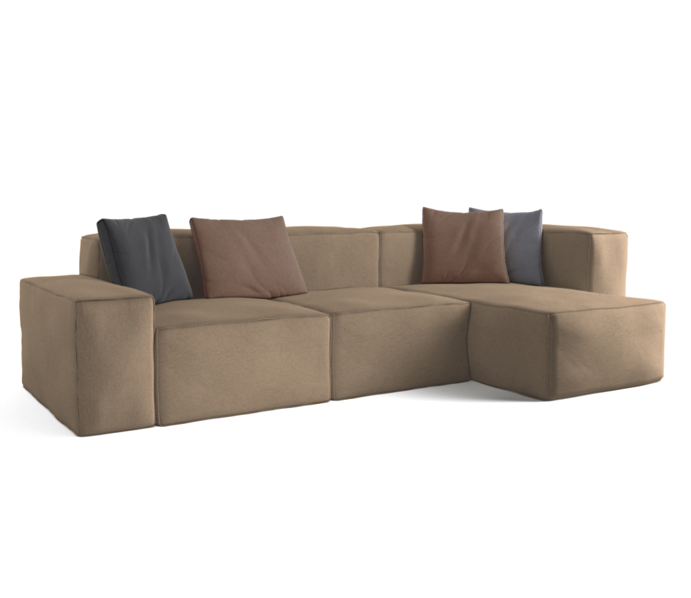 Medison Sofa   3210x1700x780h 