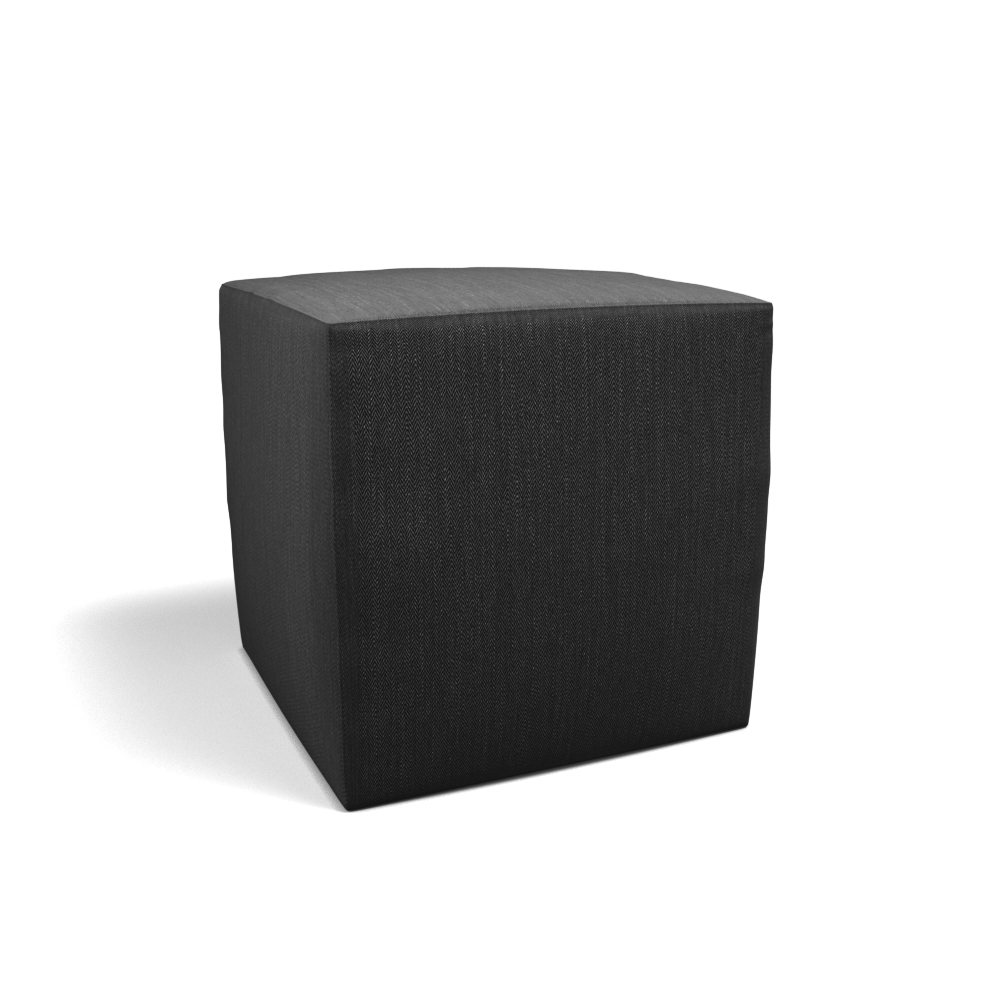 Modern pouf  510 х 510 х 480h