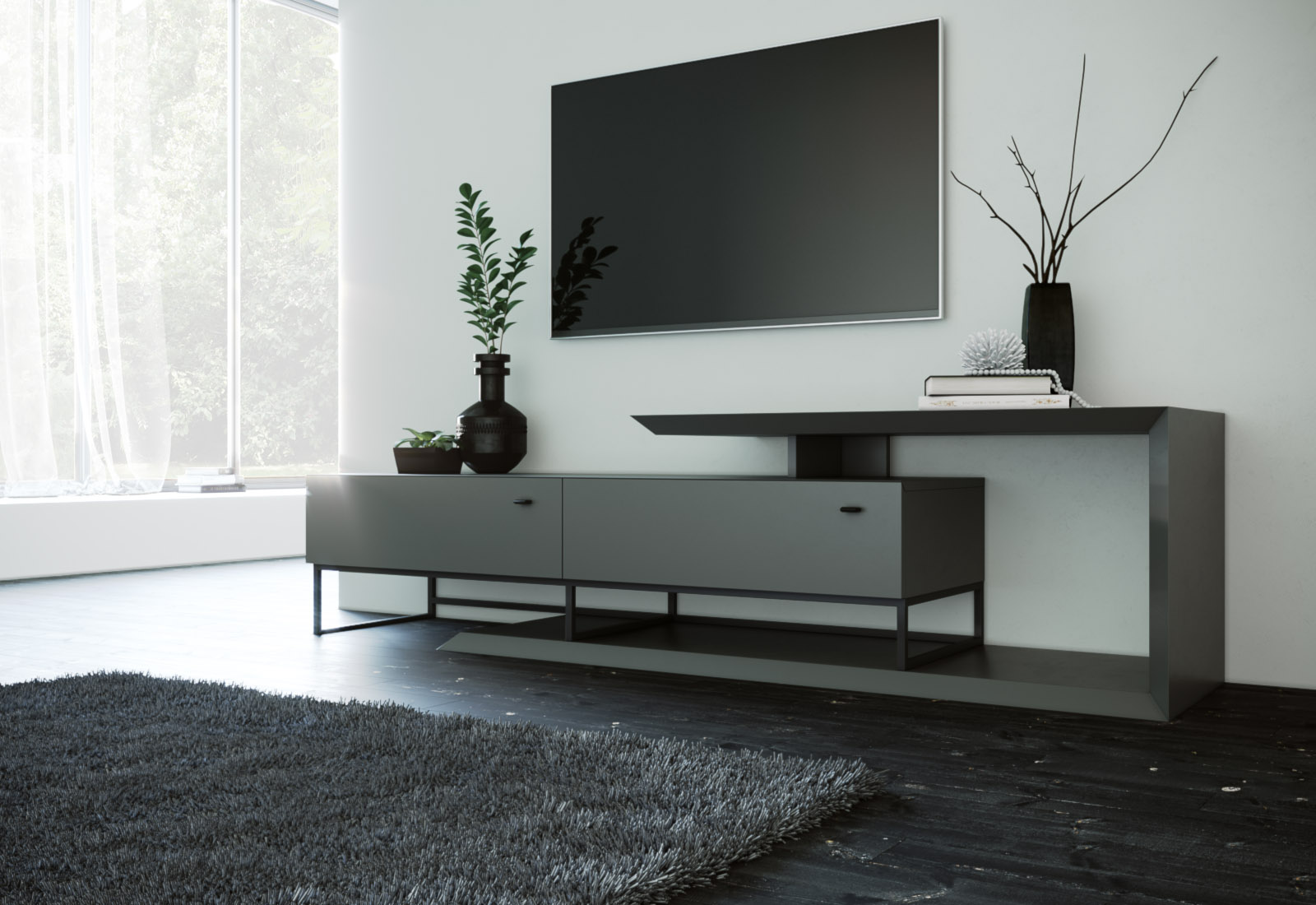 Life Living room