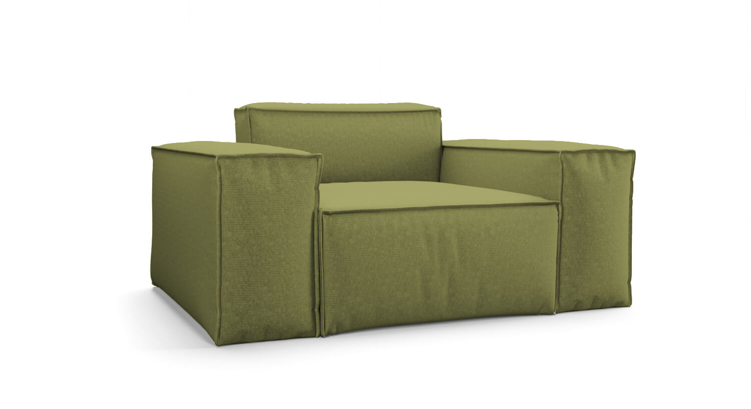 Шпон Оливка