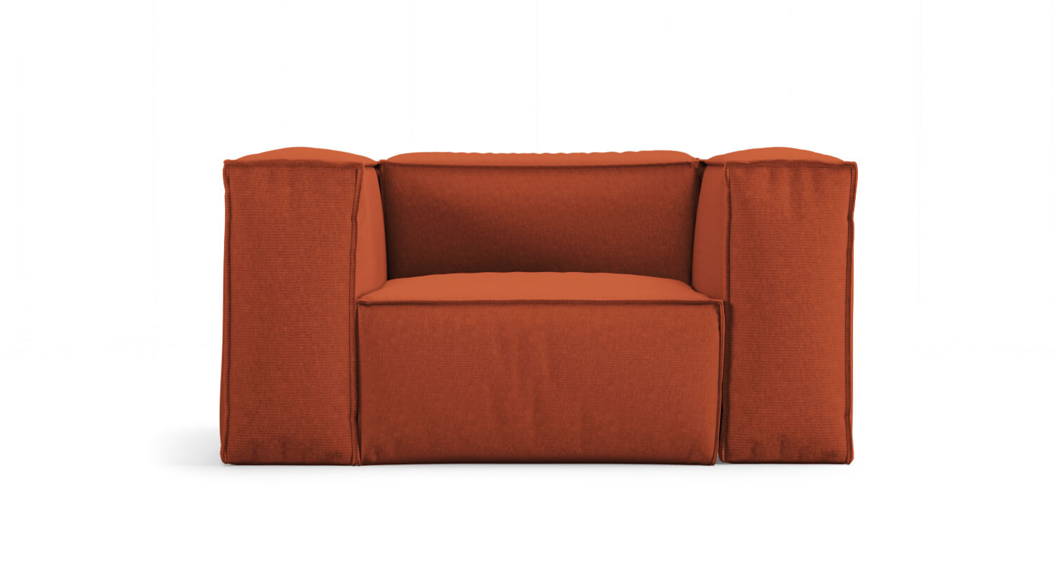 Шпон Терракот