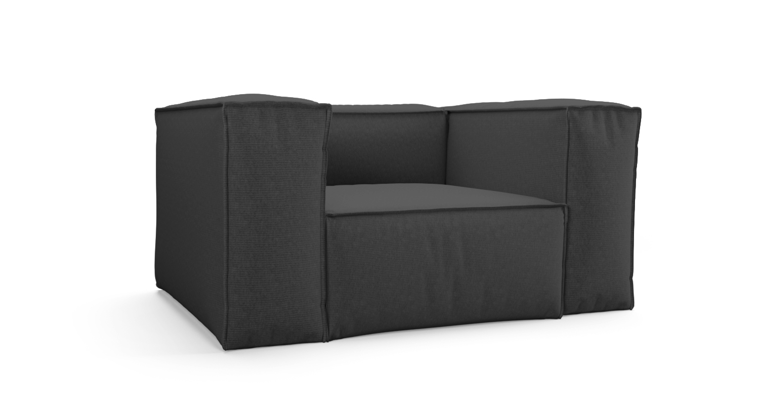 Шпон Графіт