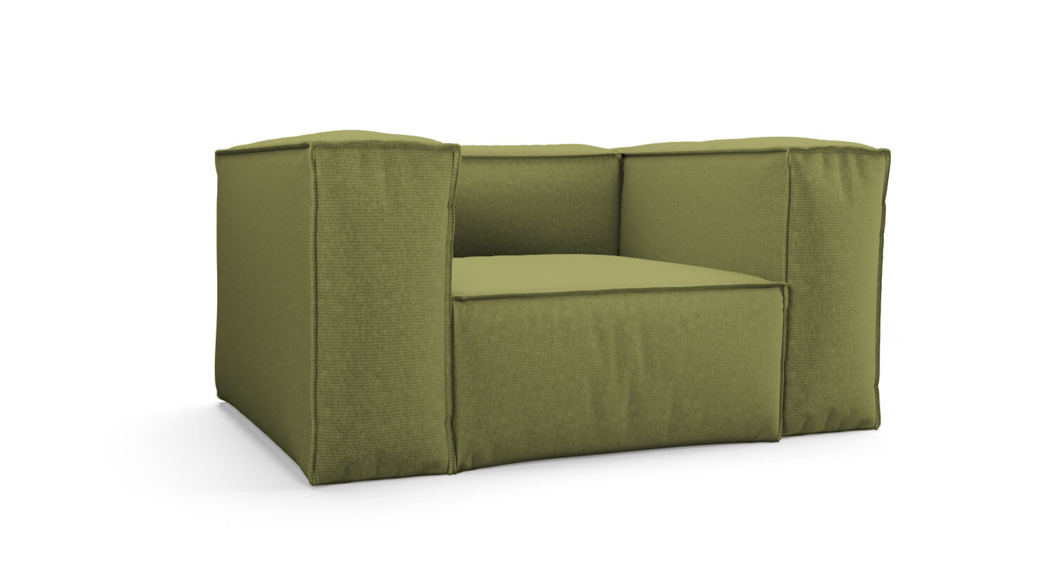 Шпон Оливка