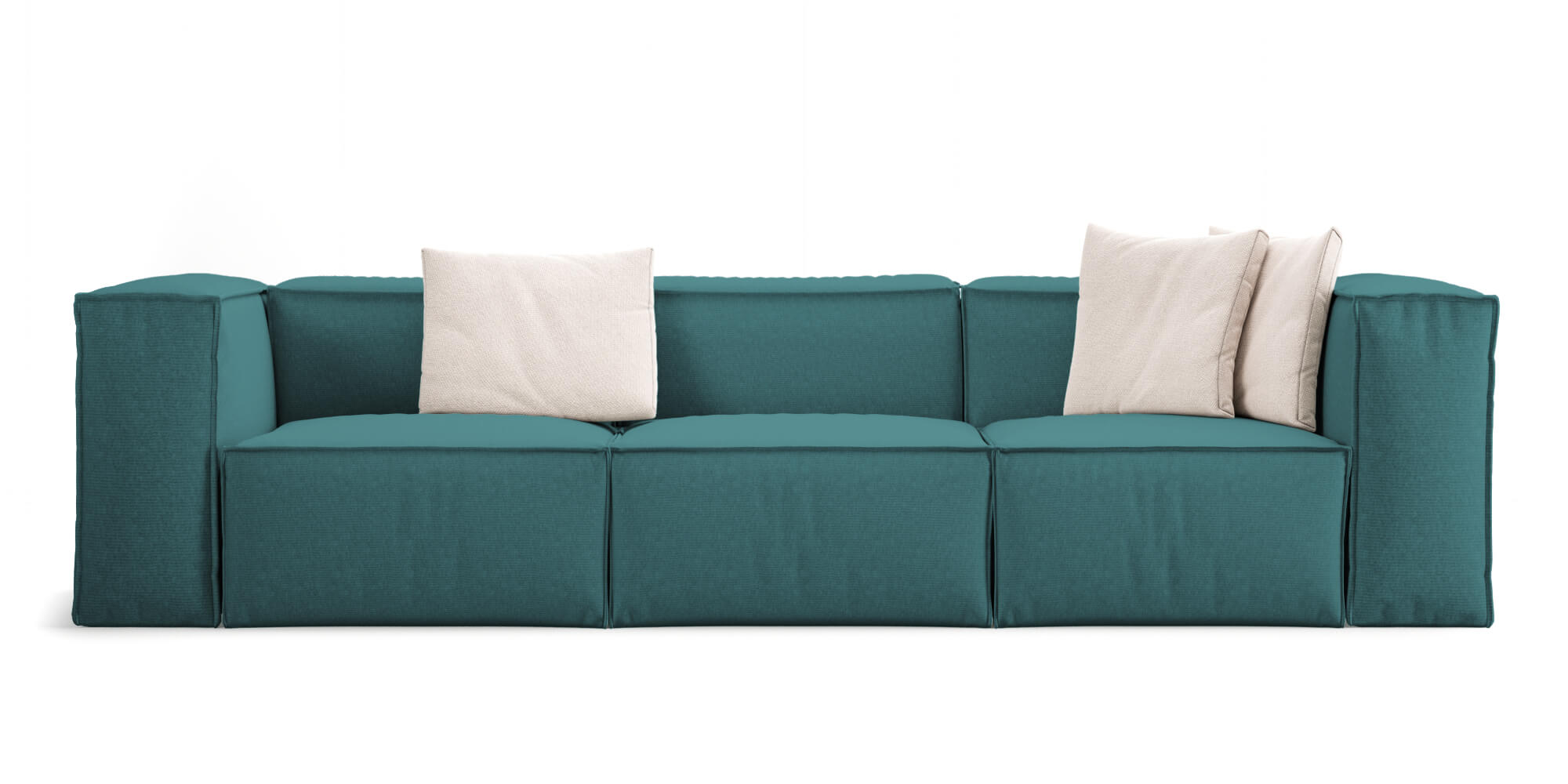 Шпон Turquoise
