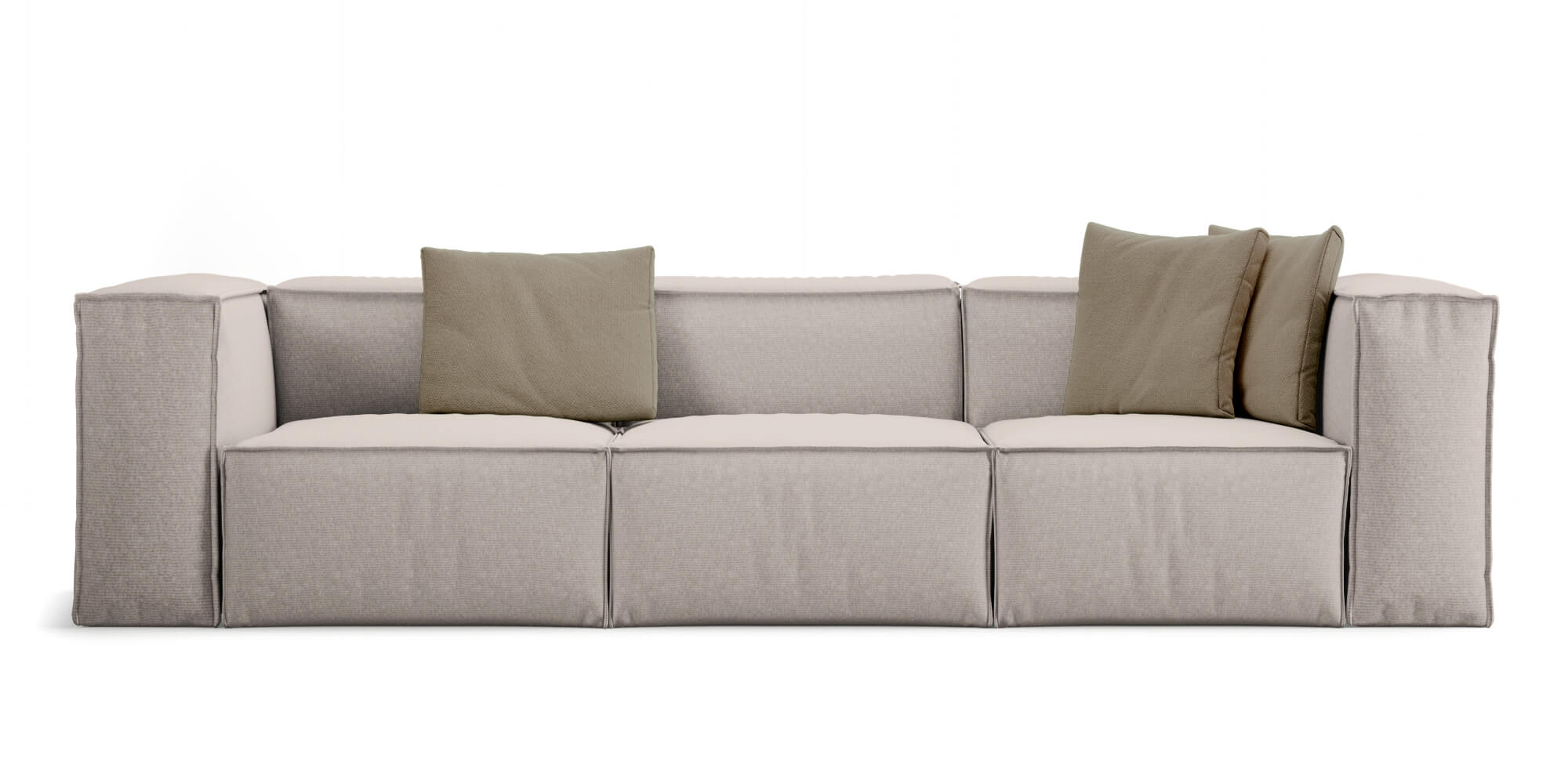 Шпон Linen
