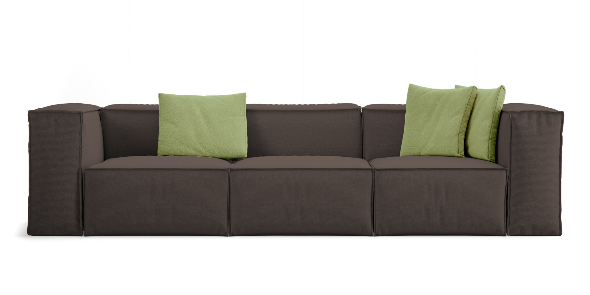 Шпон Шоколад