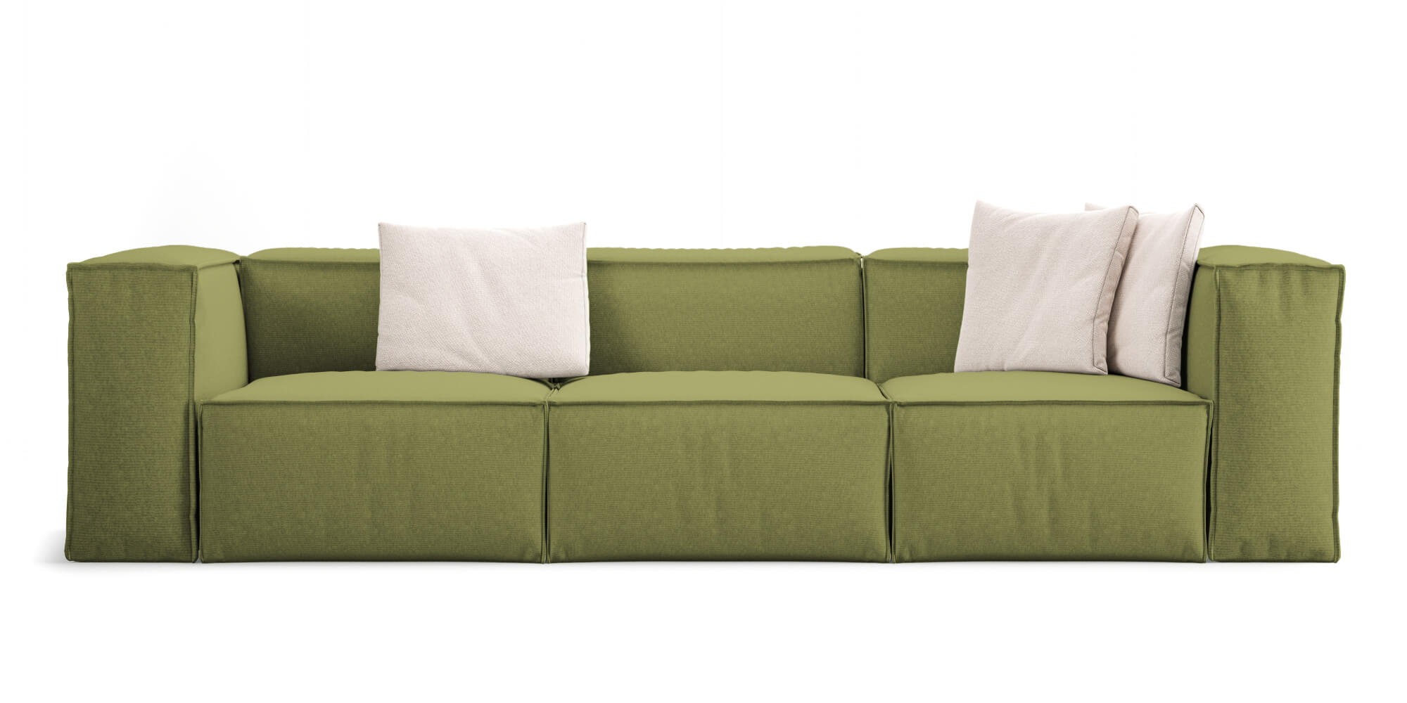 Шпон Olive