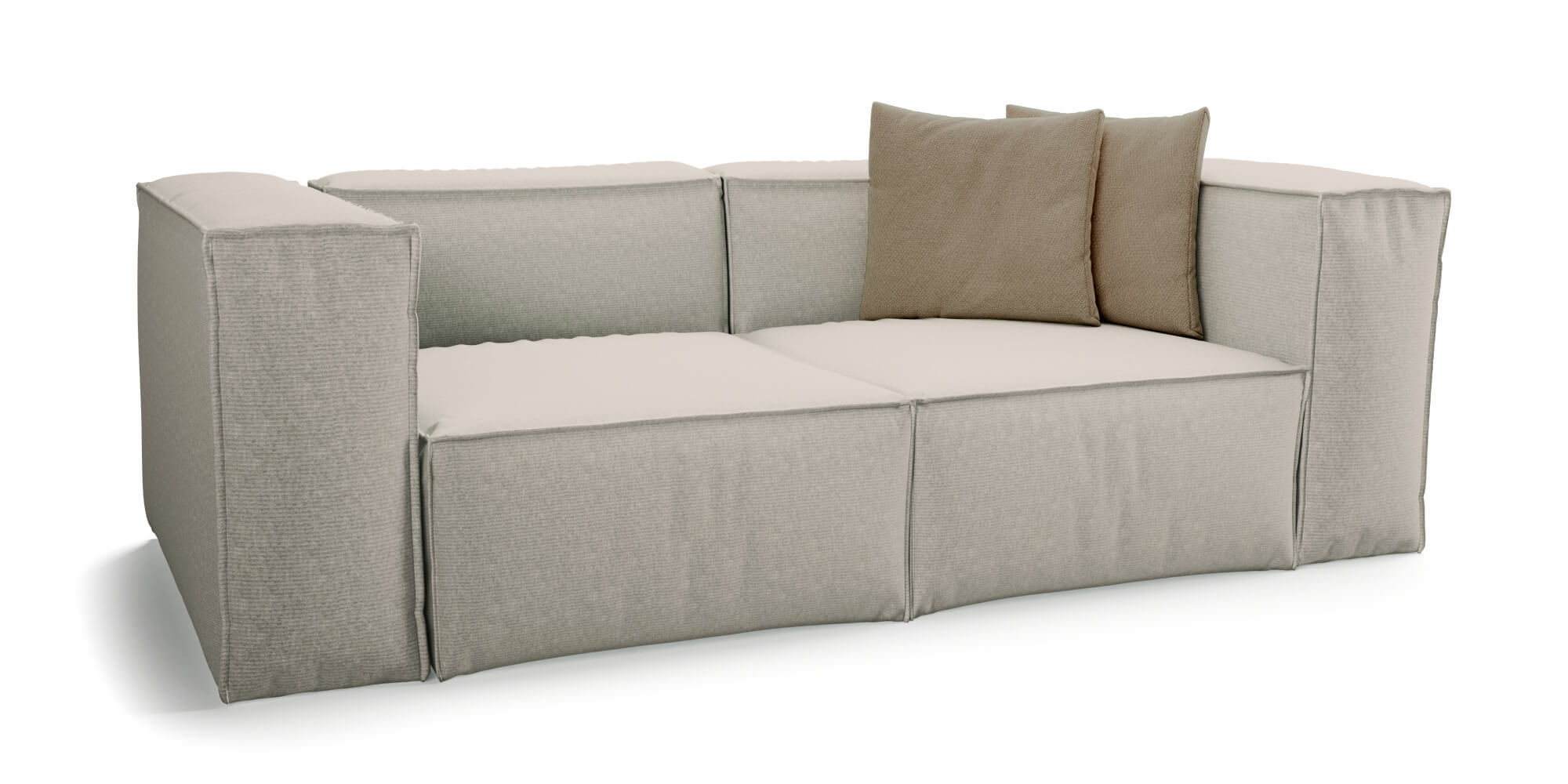 Шпон Linen