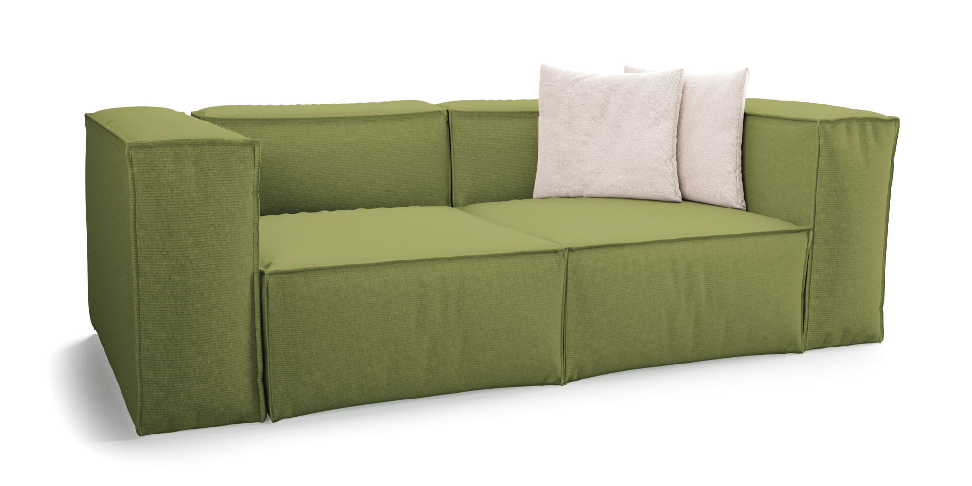 Шпон Оливка