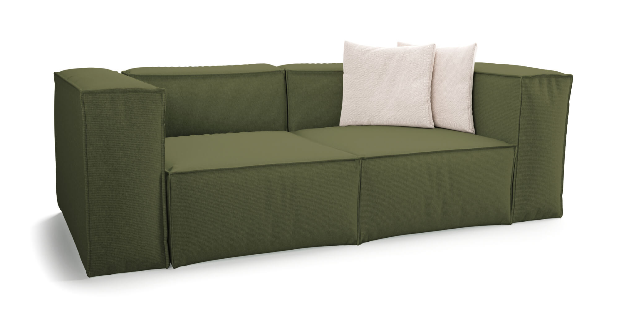Шпон Khaki