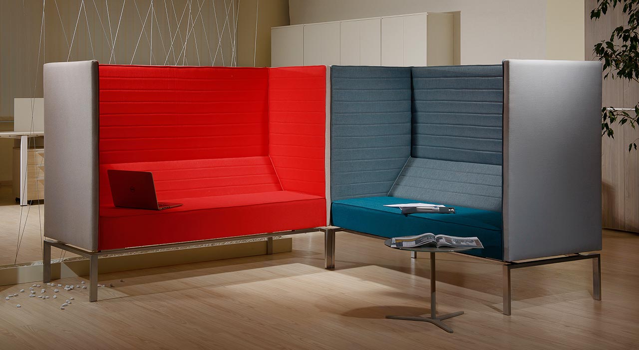 Milano Furniture series