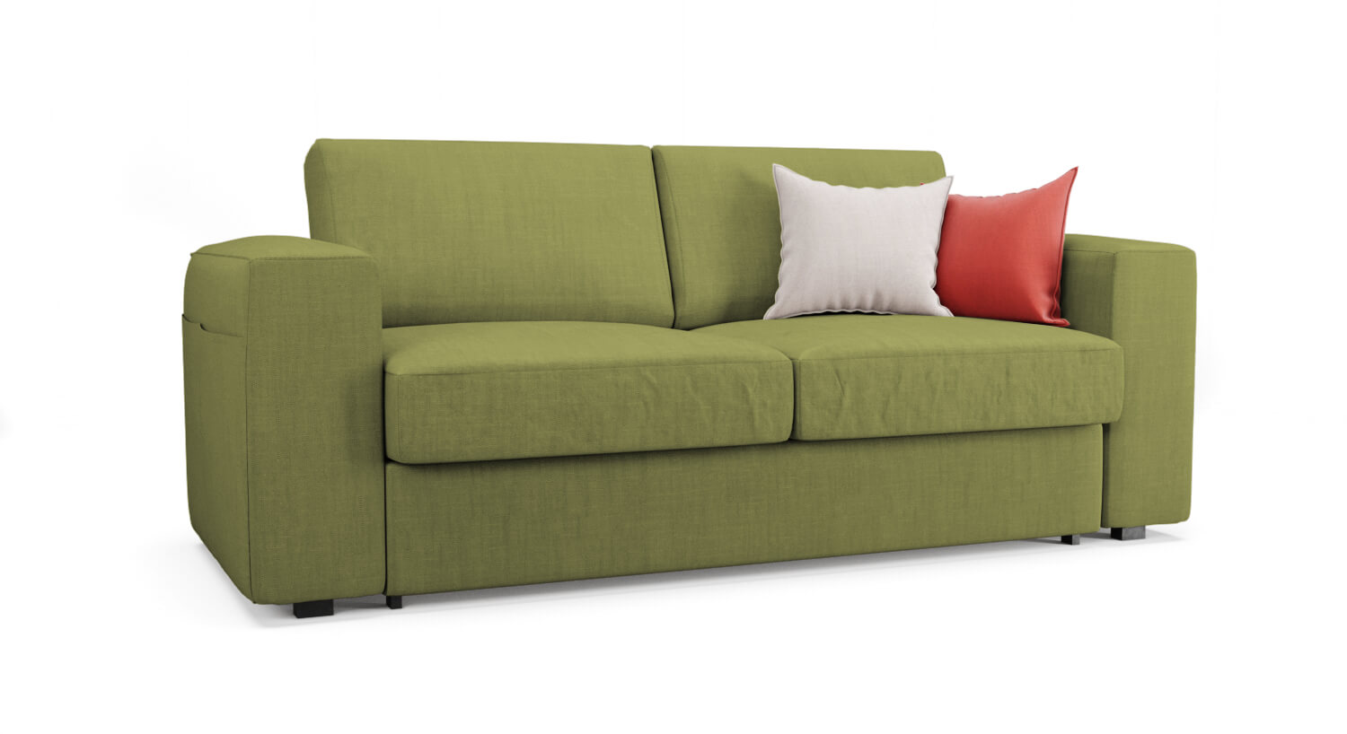 Шпон Оливка