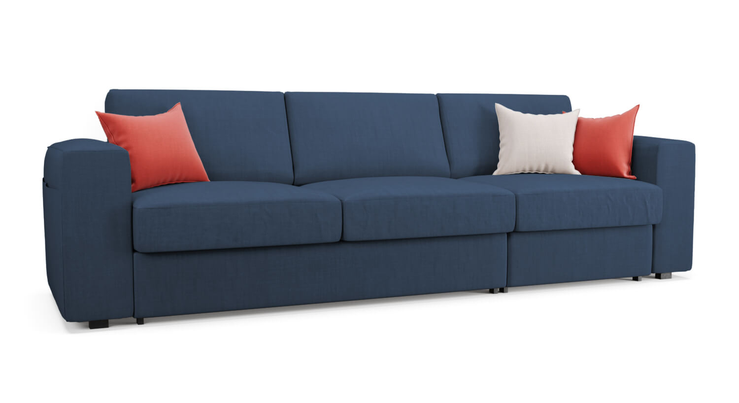 Шпон Сапфір