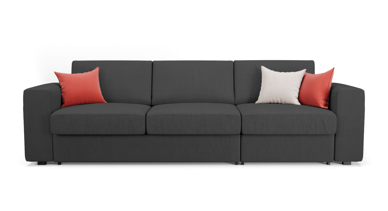 Шпон Графіт