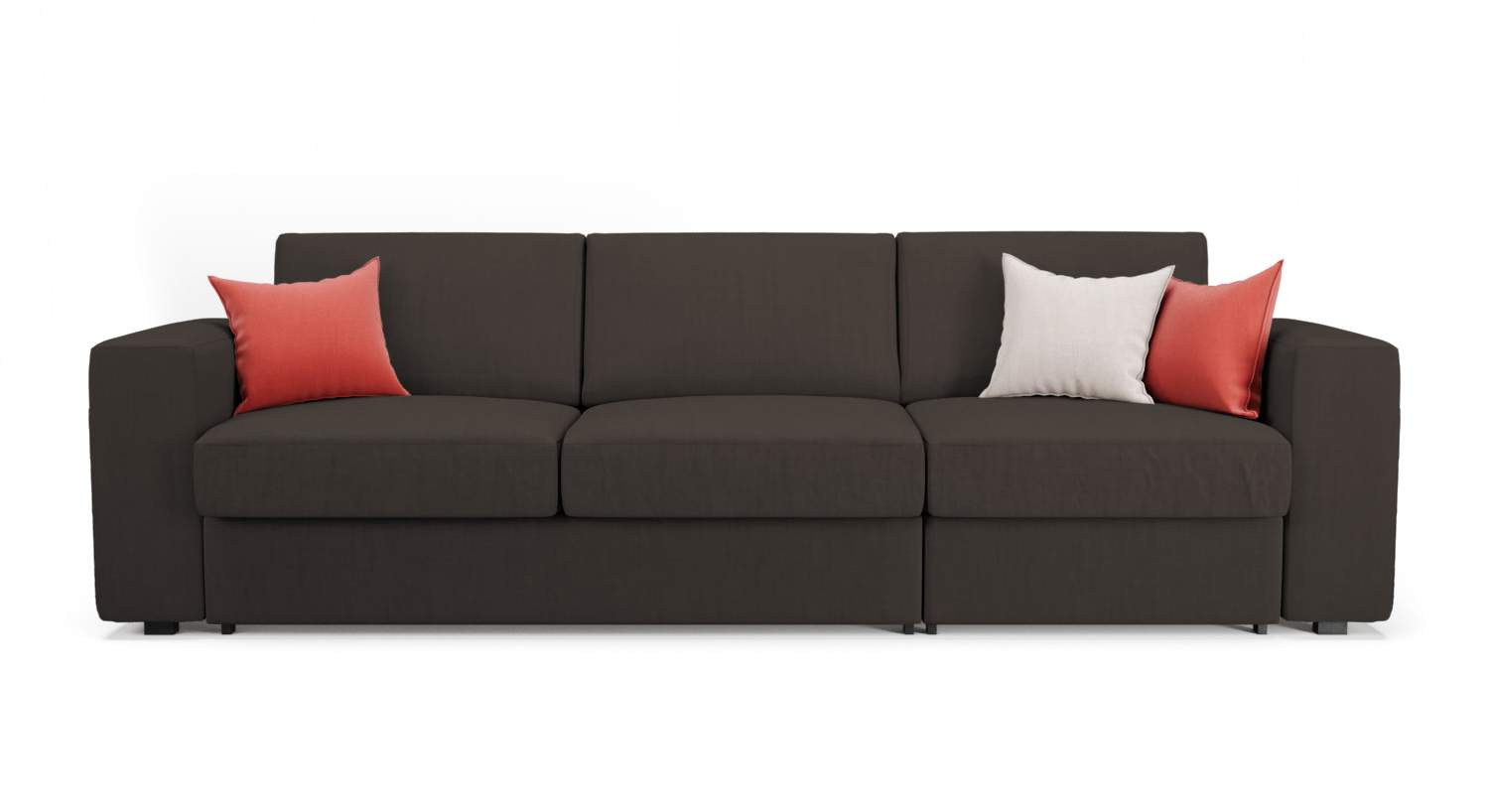 Шпон Шоколад