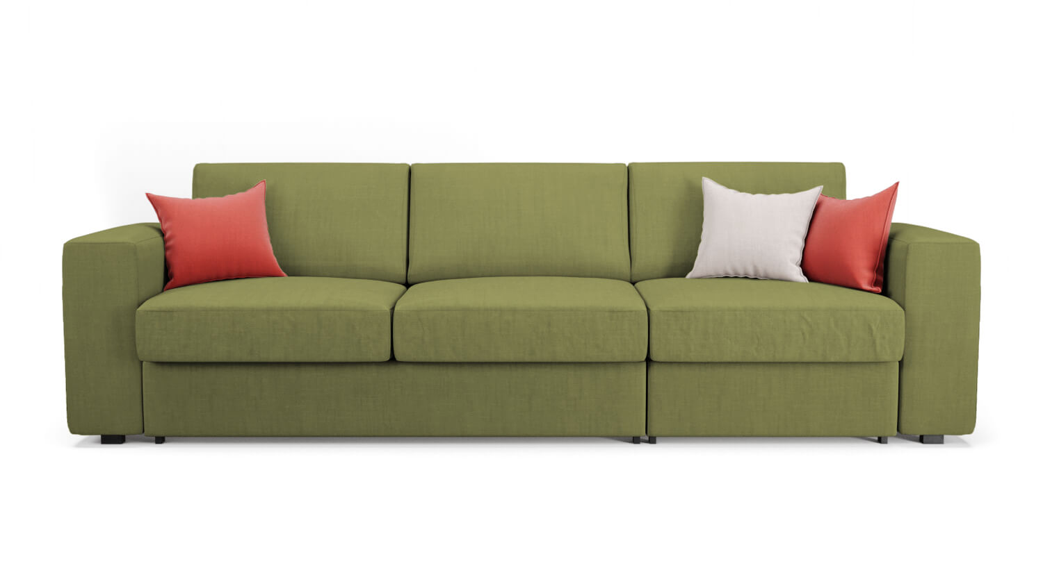 Шпон Оливка