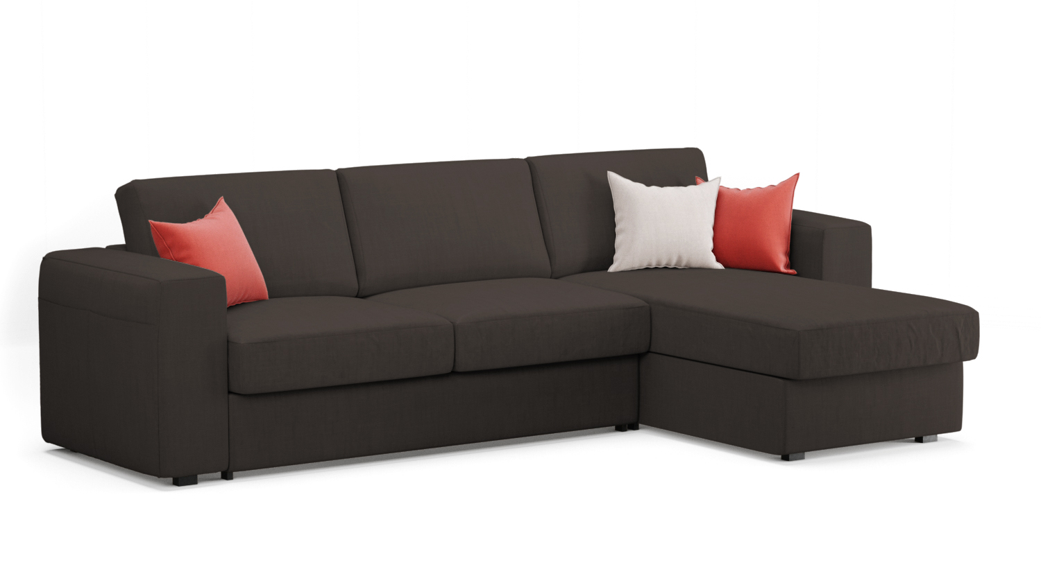 Шпон Шоколад