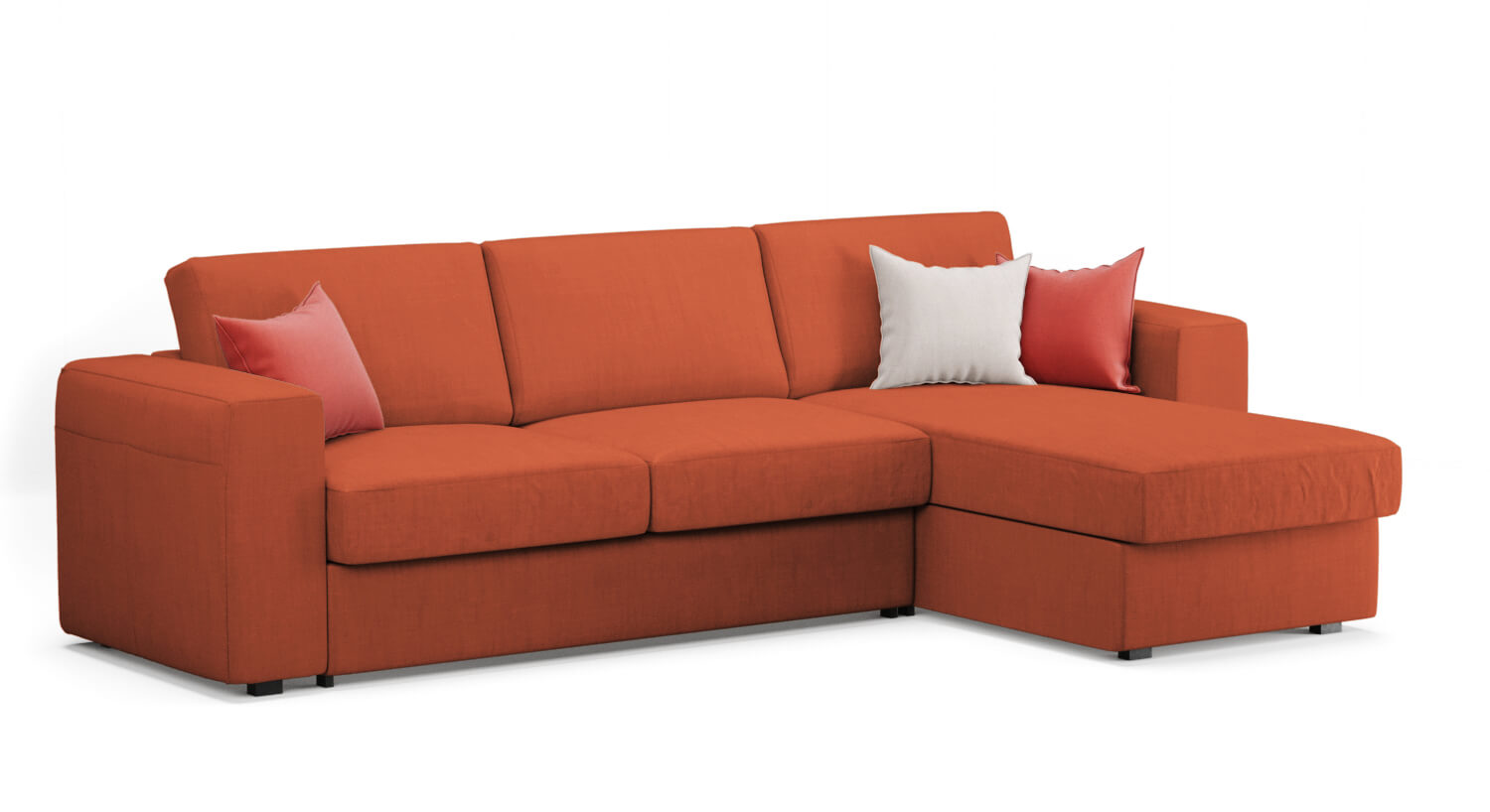 Шпон Терракот