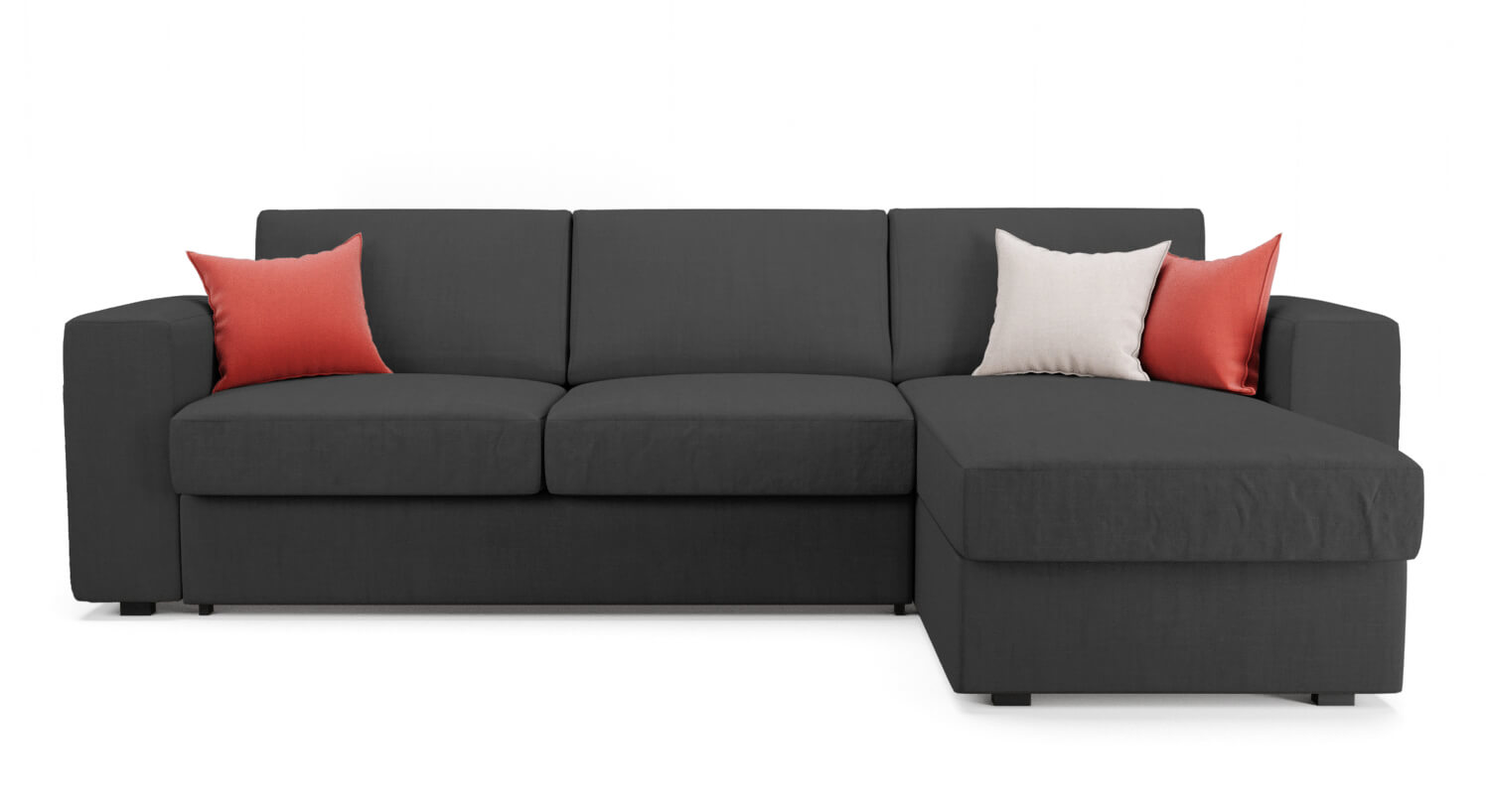 Шпон Графіт