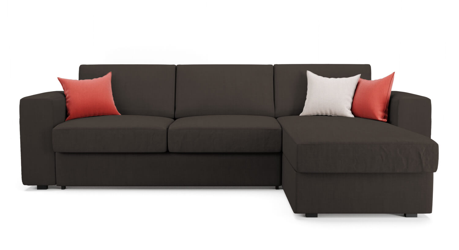 Шпон Шоколад