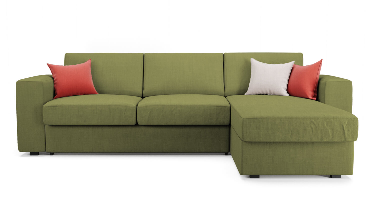 Шпон Оливка