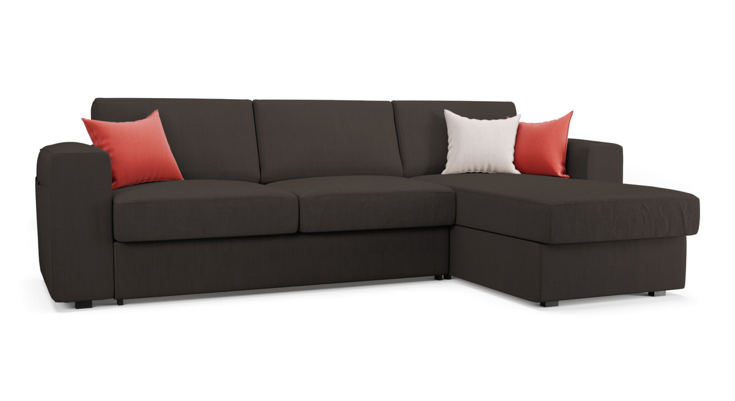 Шпон Шоколад