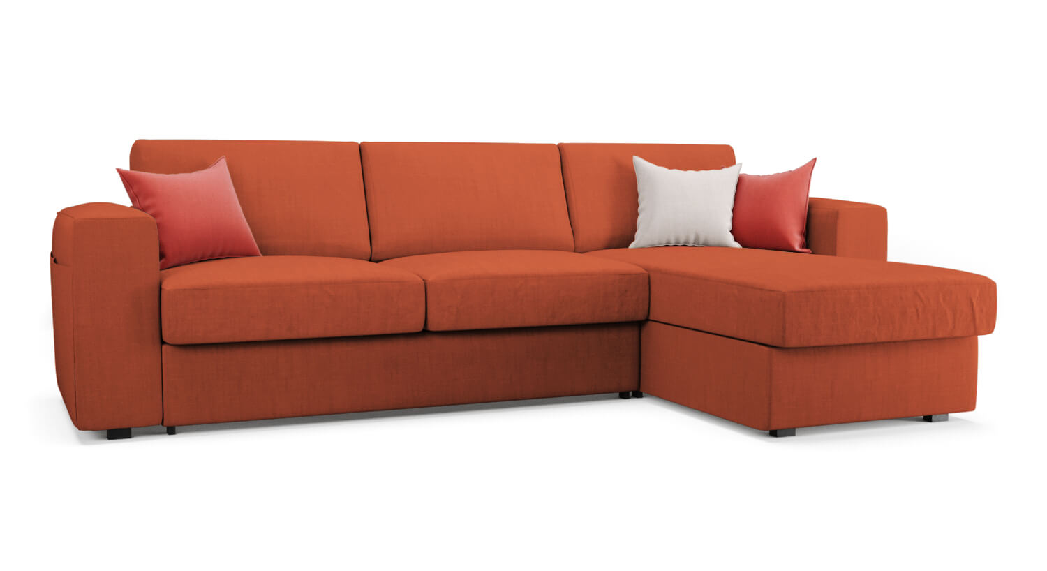 Шпон Терракот