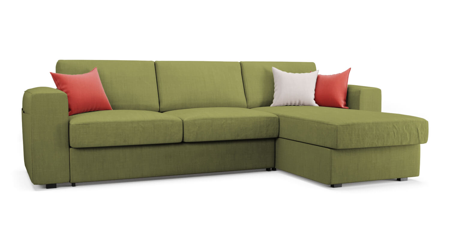 Шпон Оливка