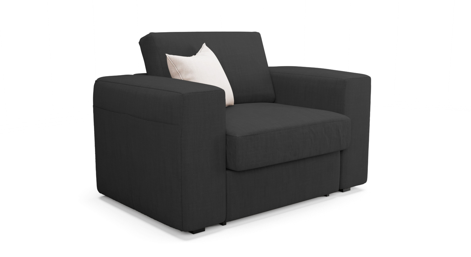 Шпон Графіт