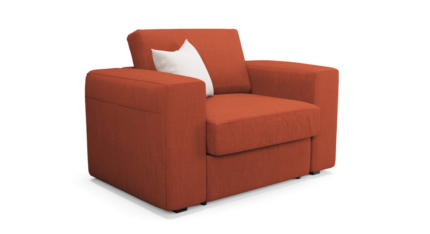 Шпон Терракот