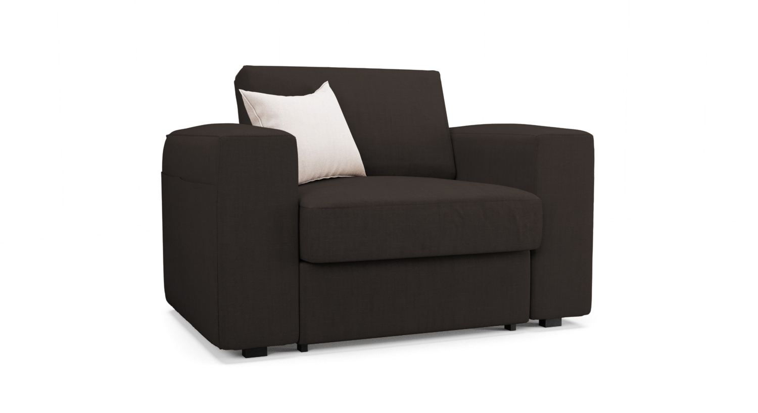 Шпон Шоколад