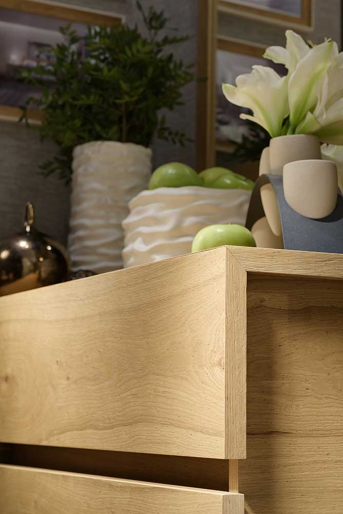 Moderno Bedroom light