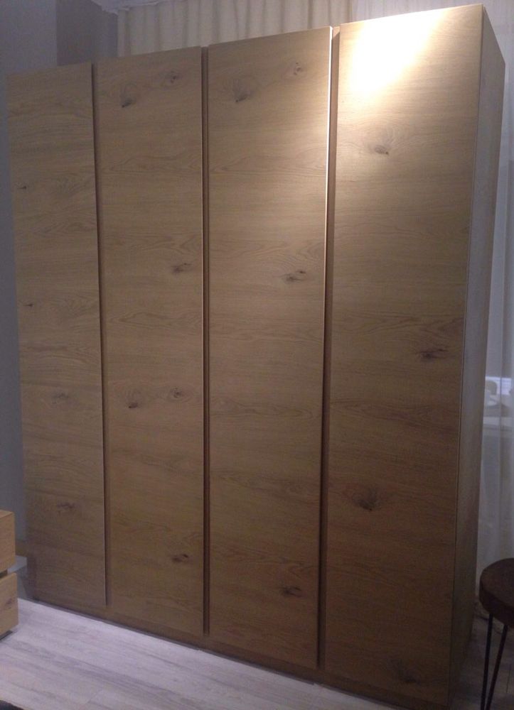 Moderno Bedroom light