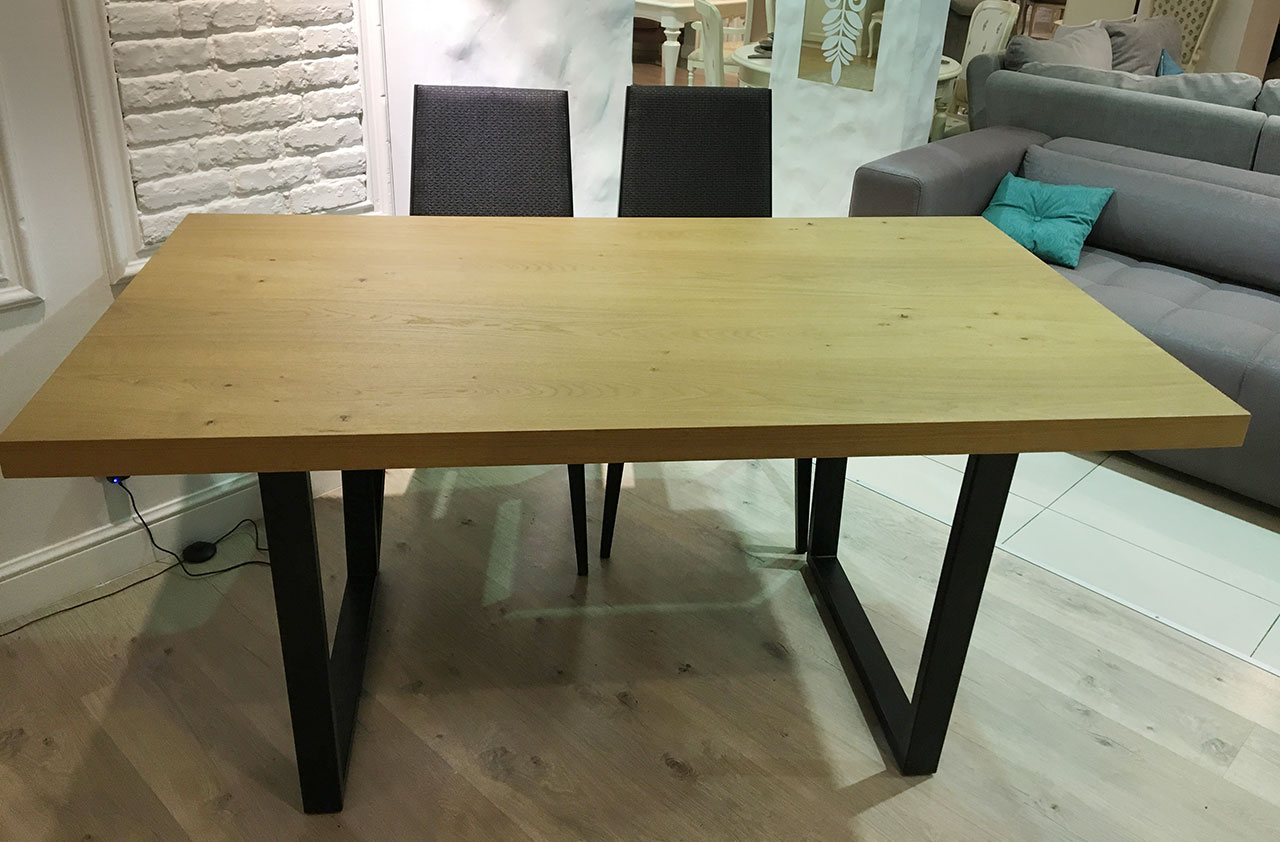 Modern Table