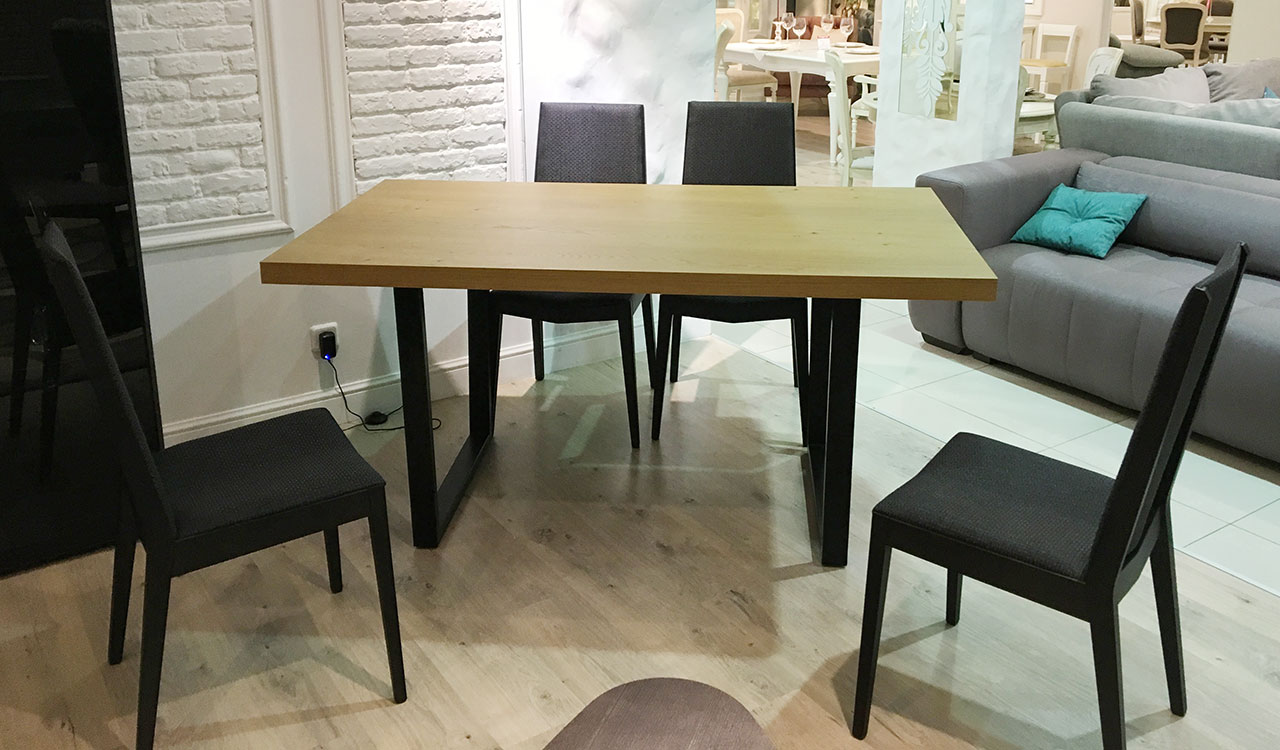 Modern Table