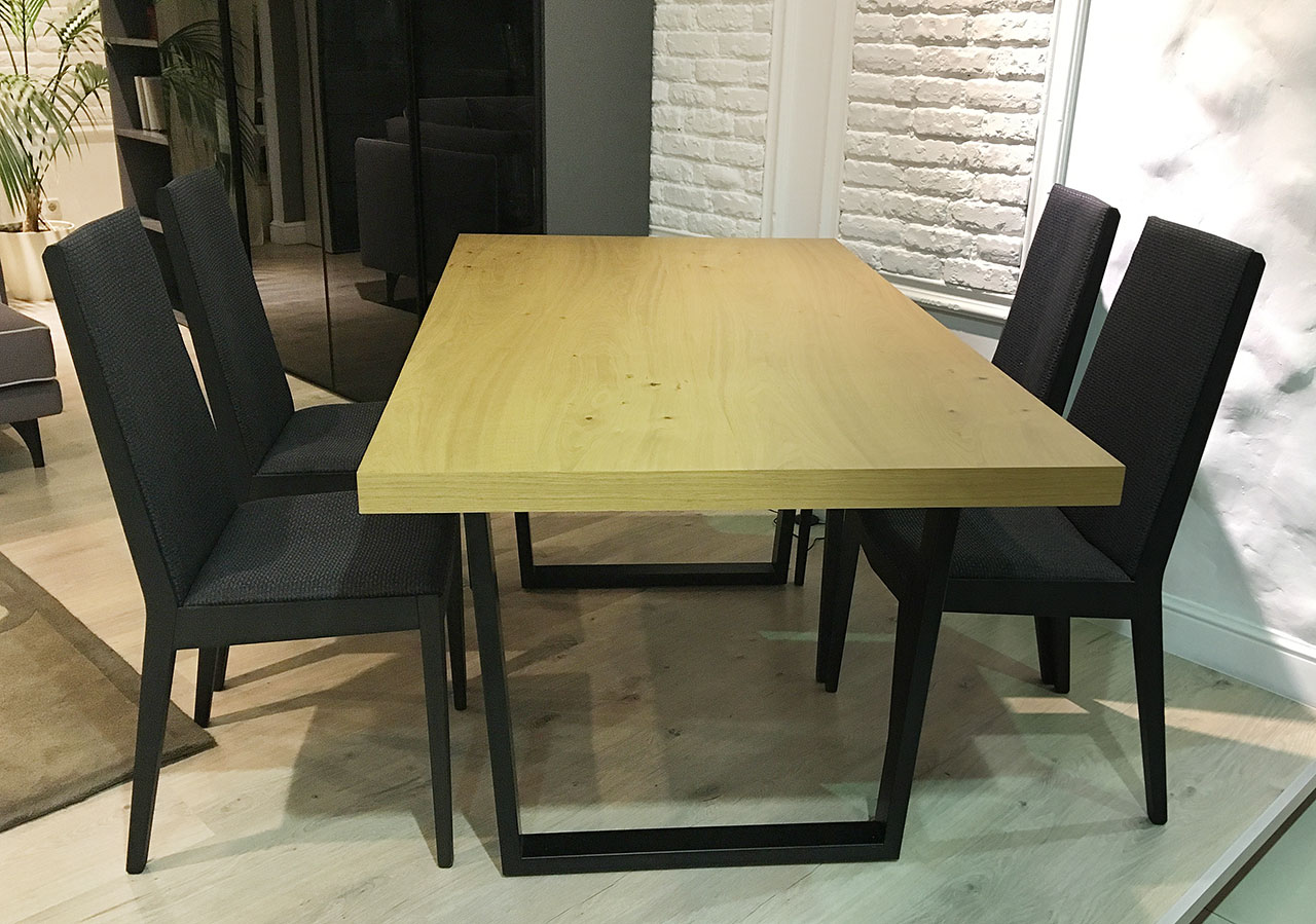 Modern Table
