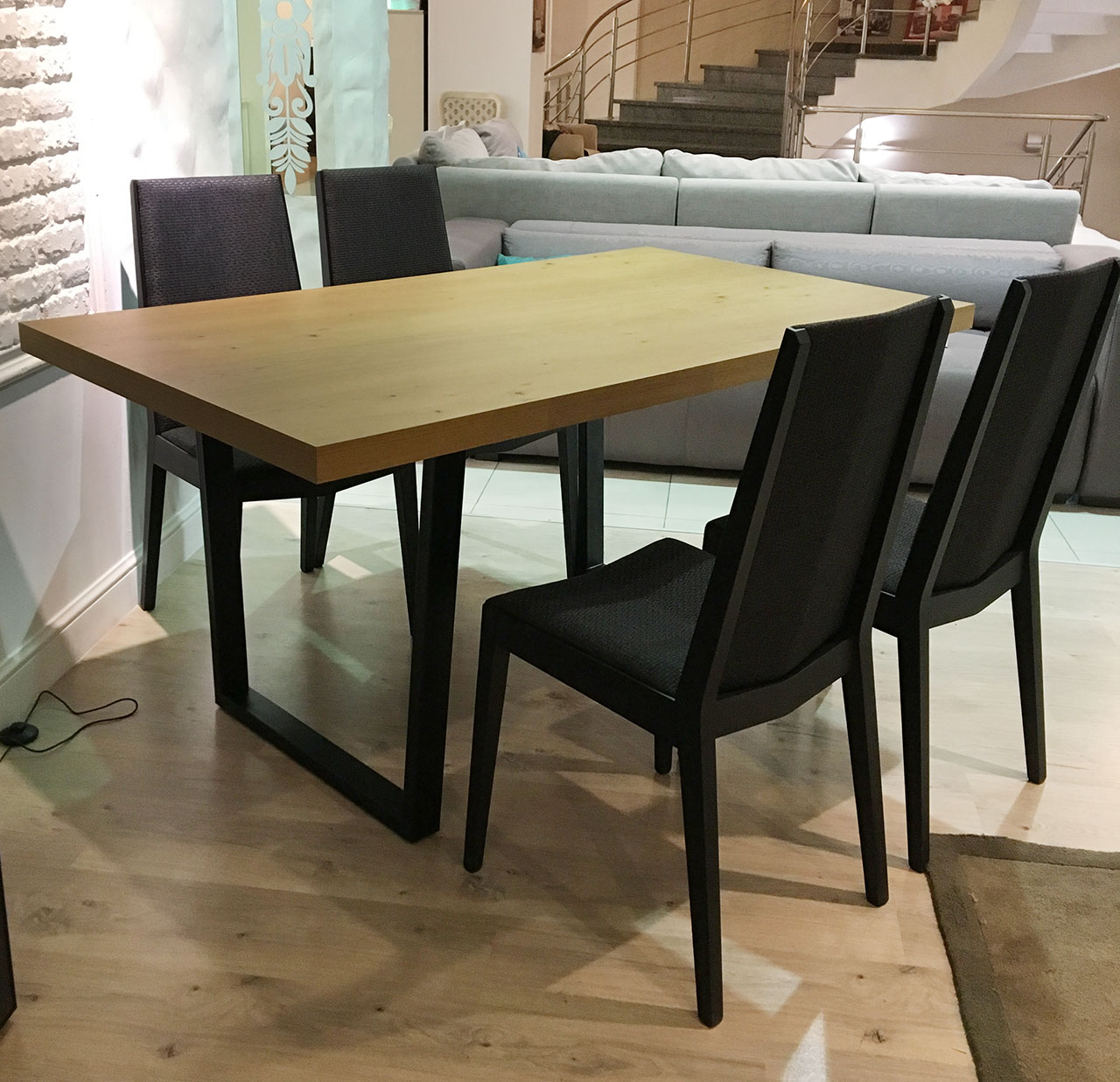 Modern Table
