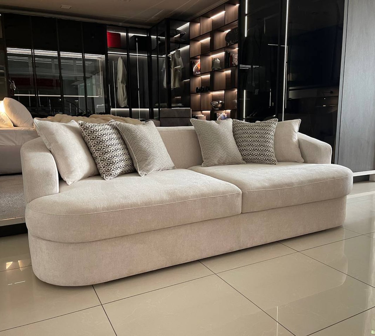 Montale Sofa