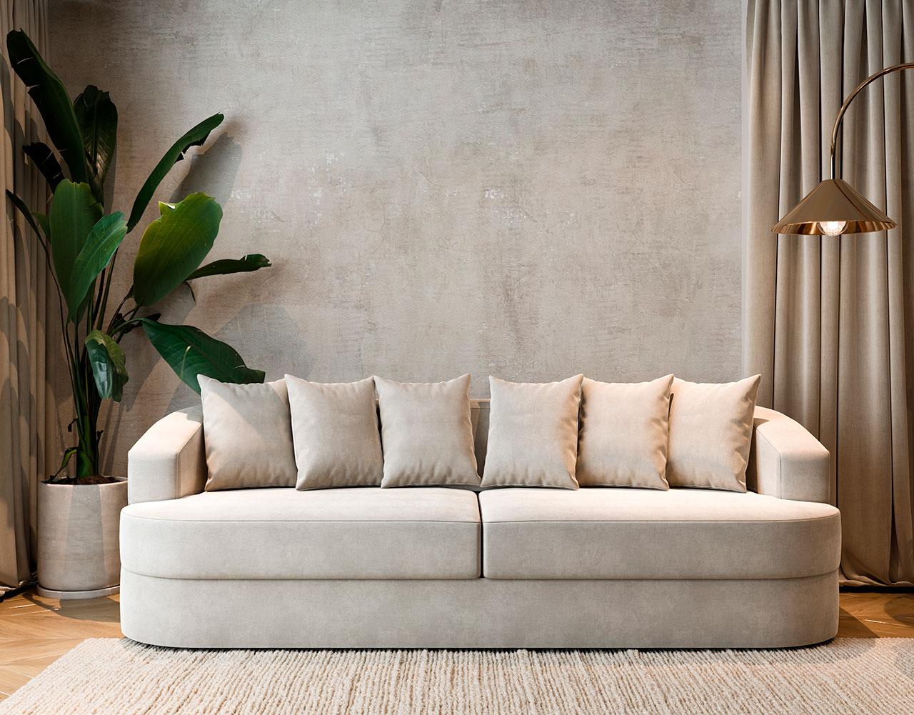 Montale Sofa
