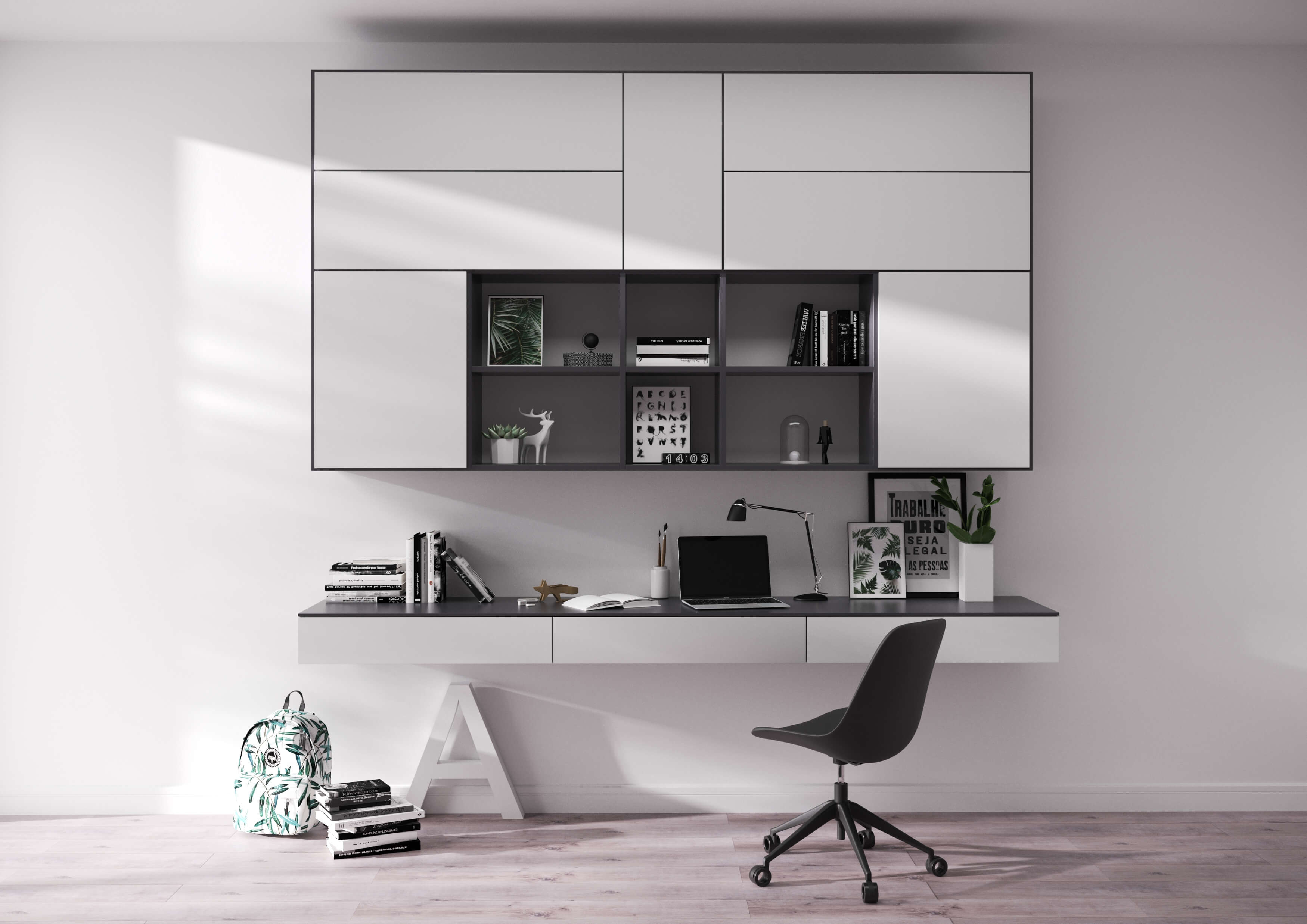 Gallery 11   2542 х 401 х 2130