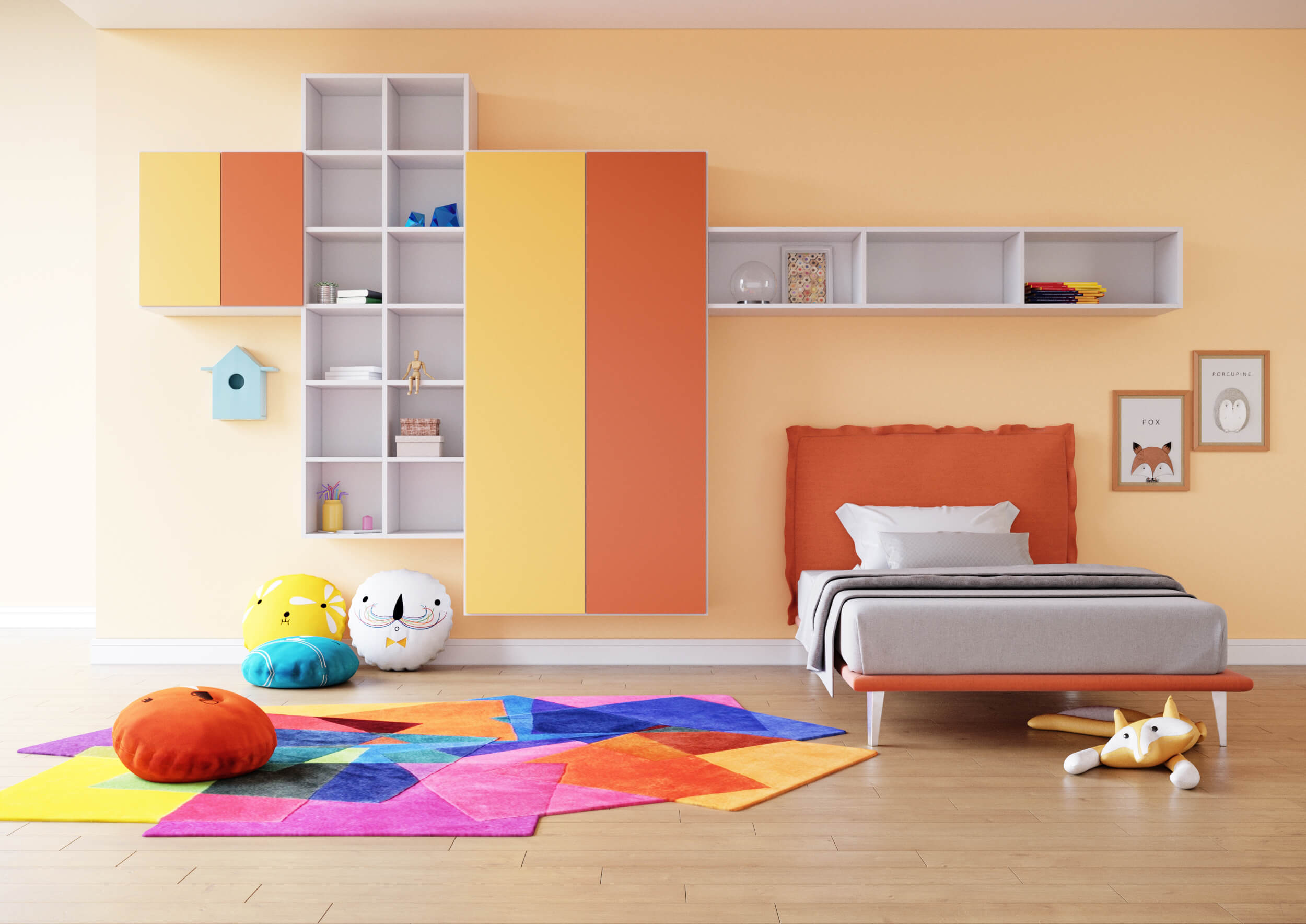 Gallery 14   4522 х 401 х 2542