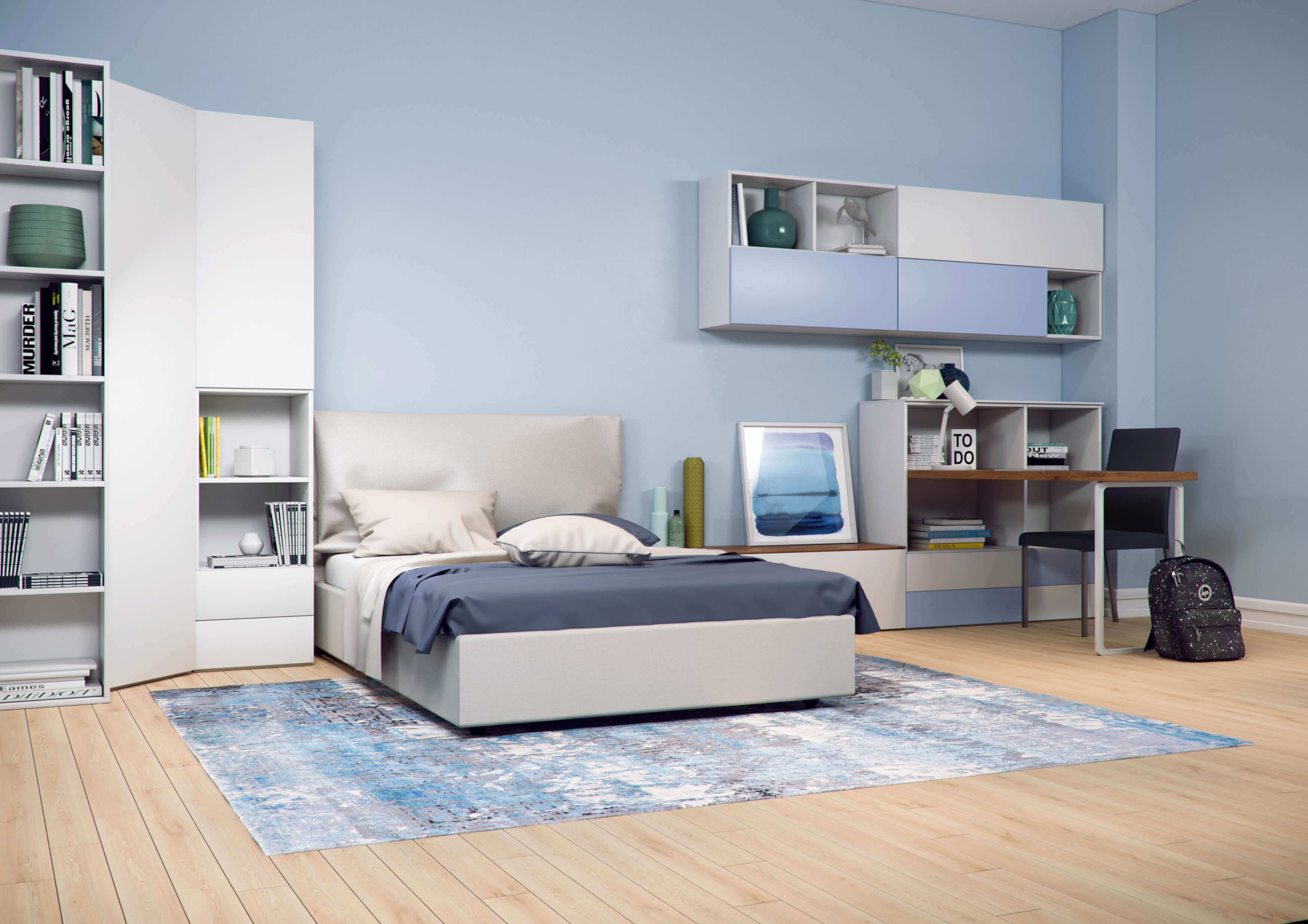 Gallery 15   2732 х 1510 х 2214