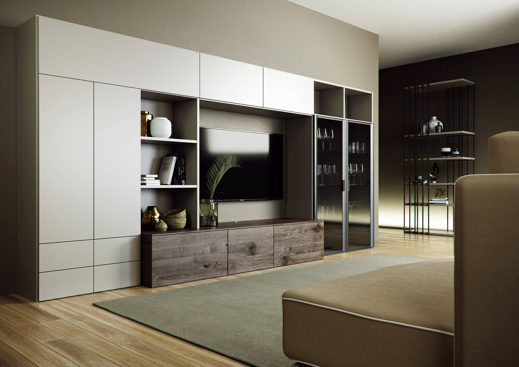 Gallery 3   3802 х 515 х 1822