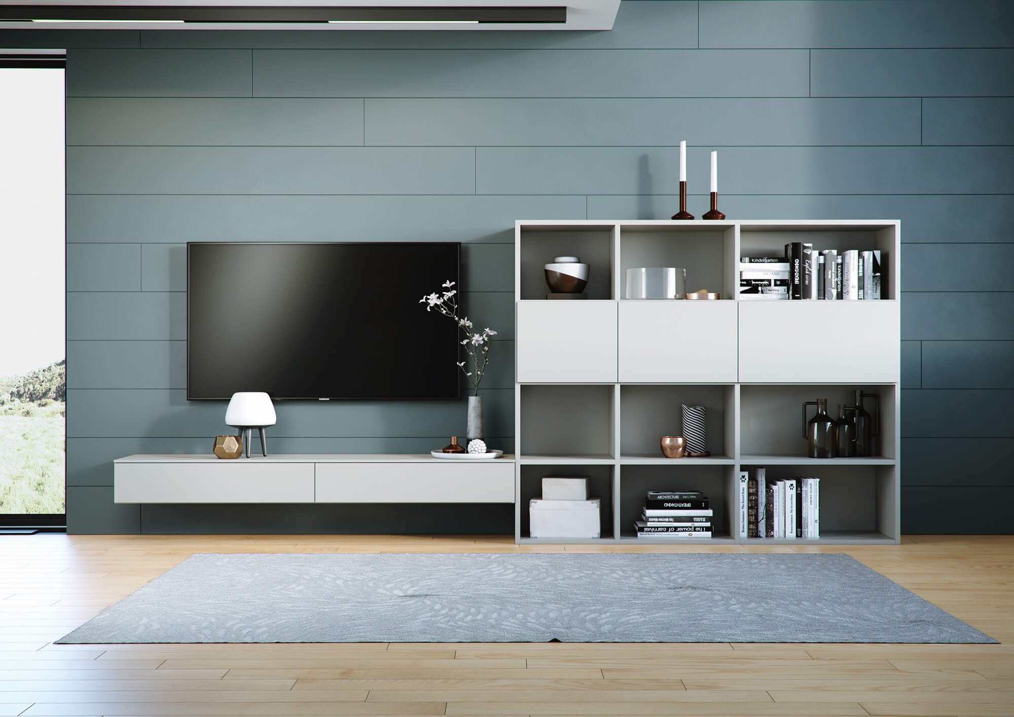 Gallery 8   3532 x 401 x 1462