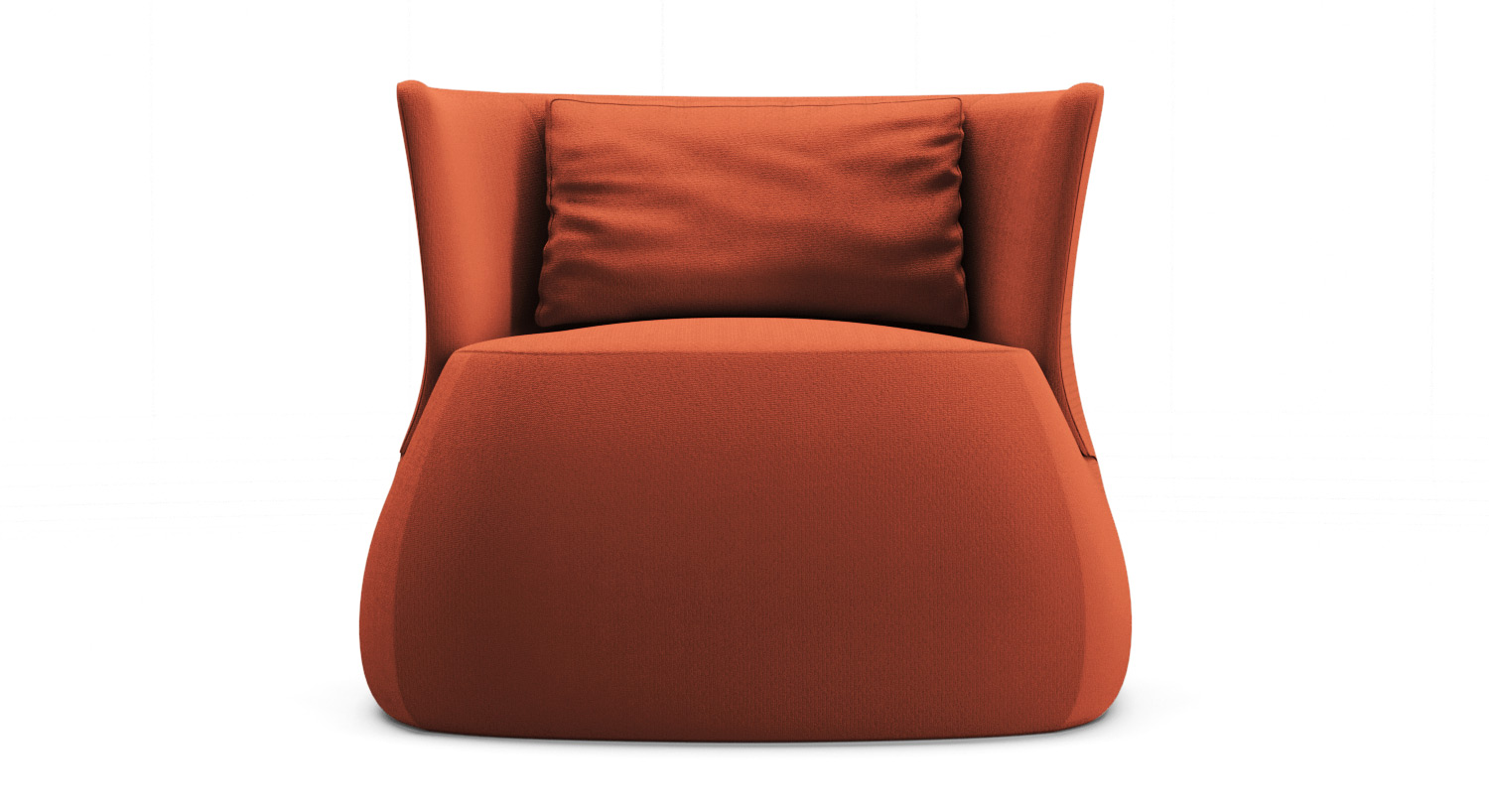 Шпон Terracotta