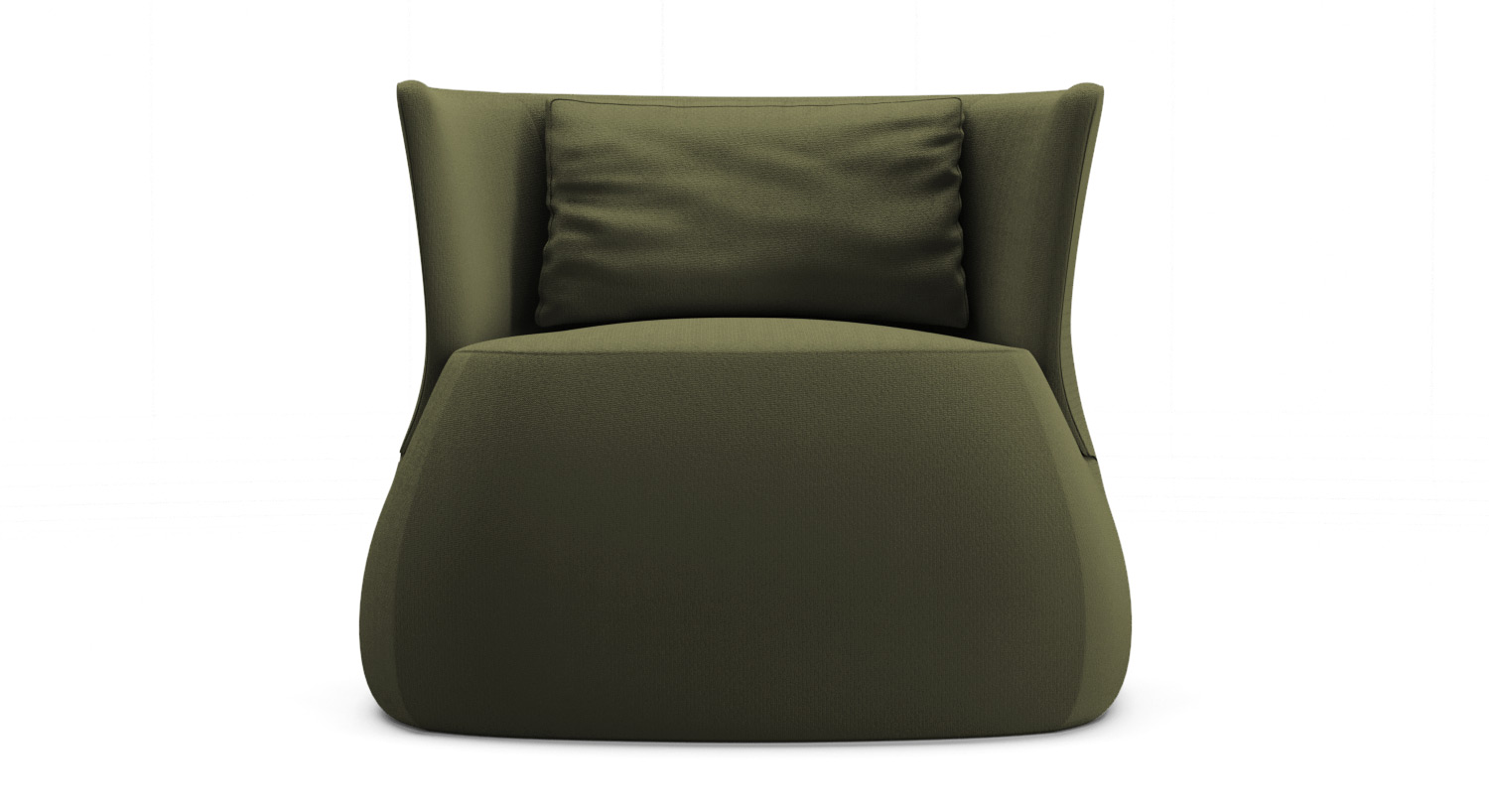 Шпон Khaki