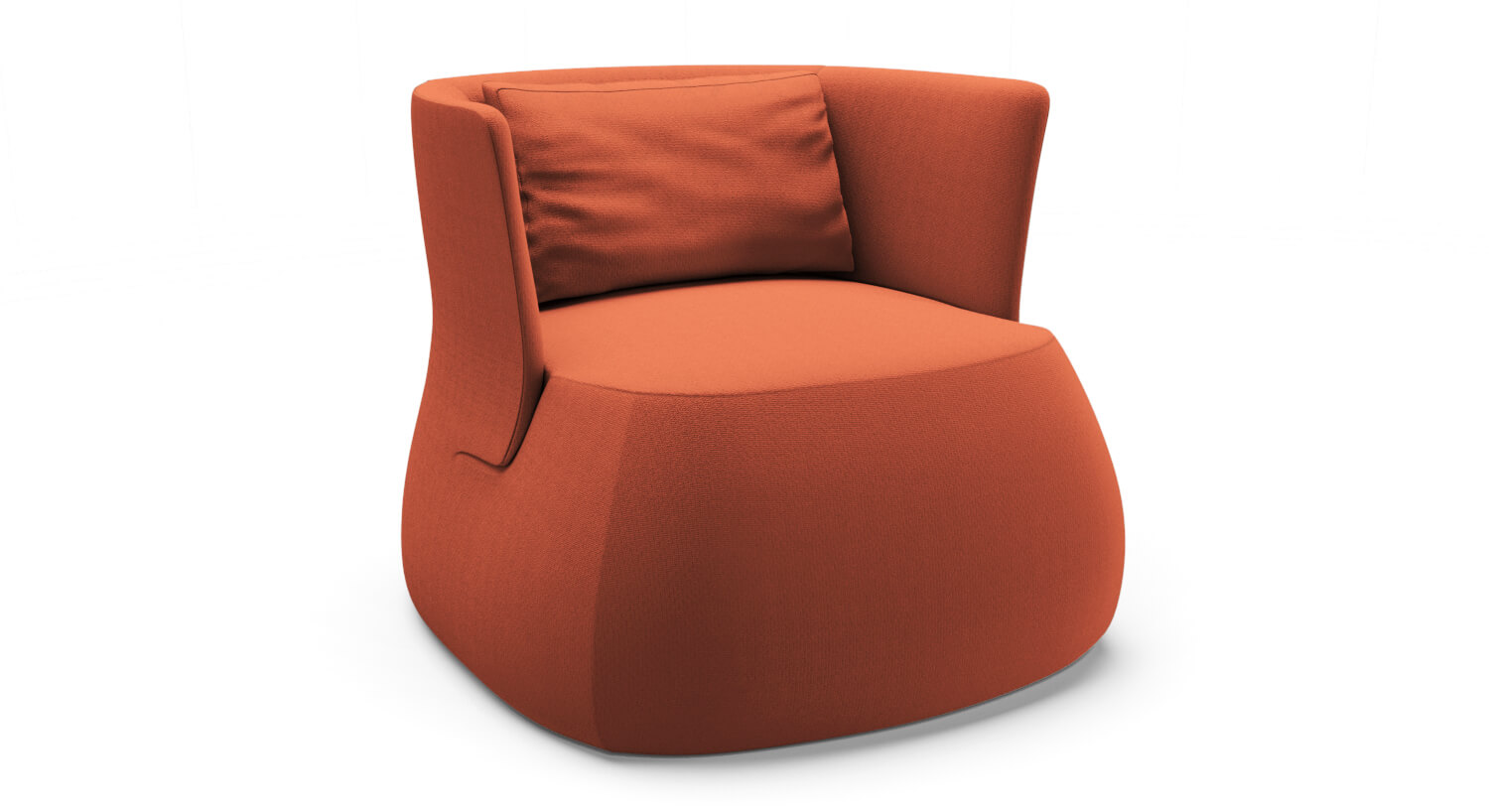 Шпон Terracotta