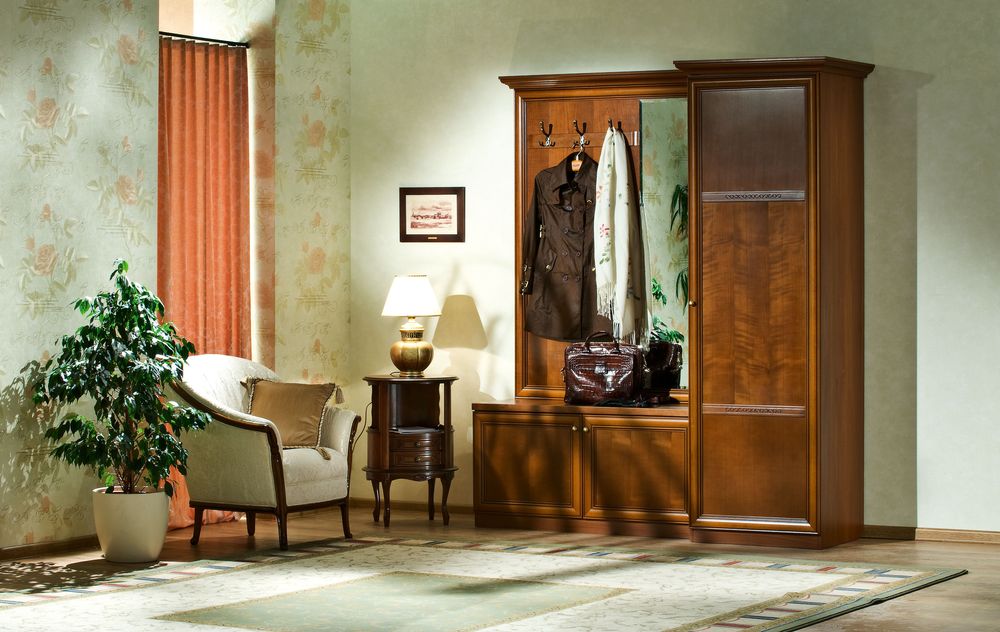 Prestige Hall furniture